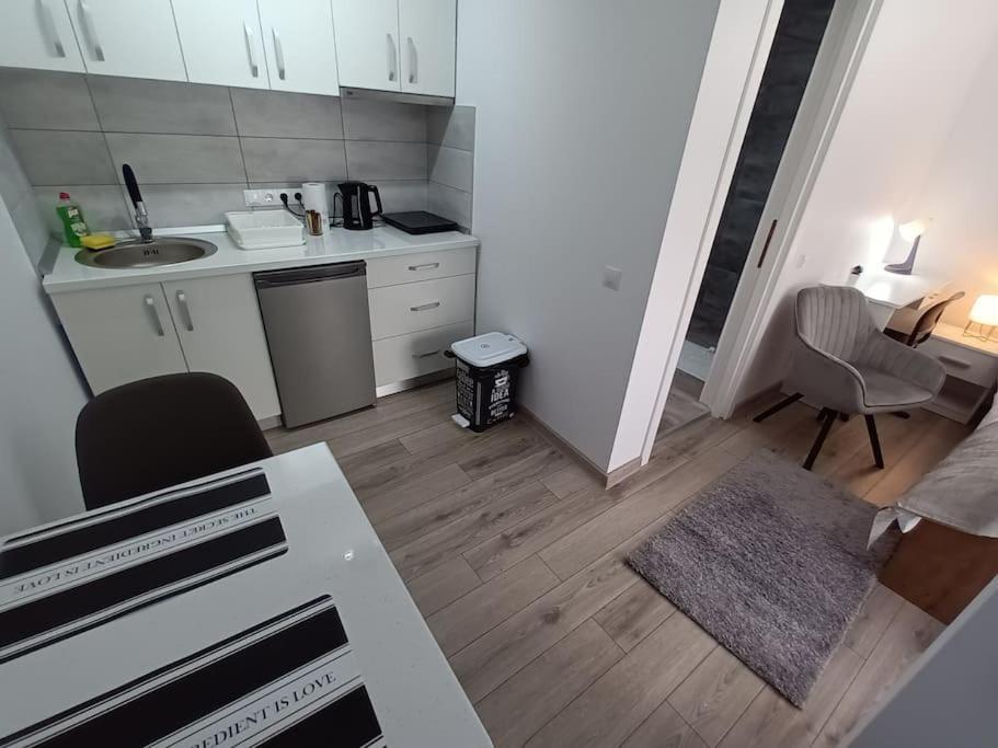 Old Town Studio 2 Apartment Nr 4 Baia Mare Exterior photo