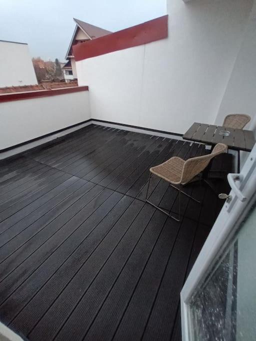 Old Town Studio 2 Apartment Nr 4 Baia Mare Exterior photo