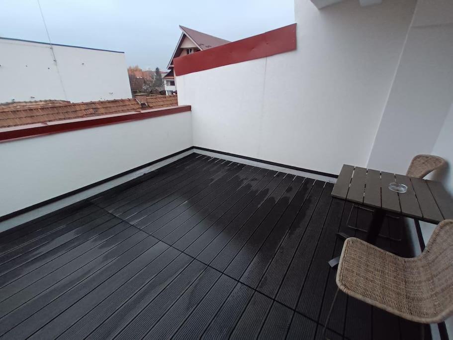 Old Town Studio 2 Apartment Nr 4 Baia Mare Exterior photo