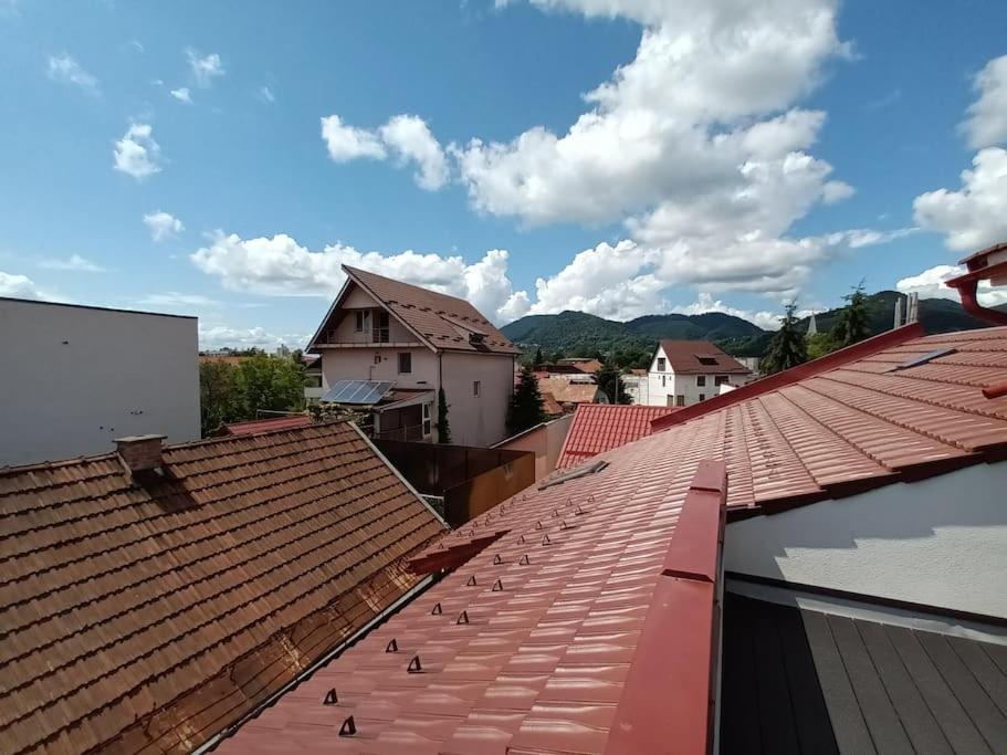 Old Town Studio 2 Apartment Nr 4 Baia Mare Exterior photo
