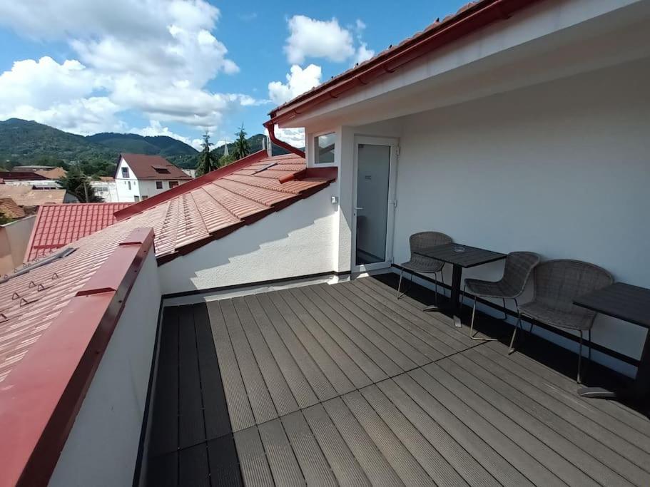 Old Town Studio 2 Apartment Nr 4 Baia Mare Exterior photo