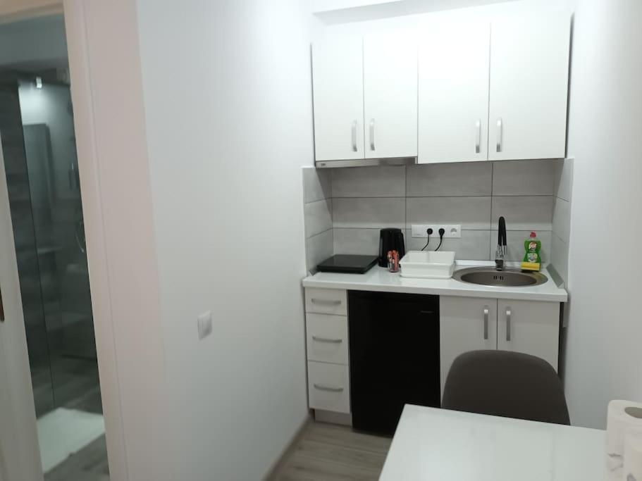 Old Town Studio 2 Apartment Nr 4 Baia Mare Exterior photo